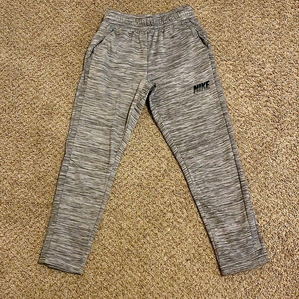 Boys Nike Dri-Fit Sweatpants
